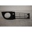Ventilatierooster RV zwart Audi A6 Bj 02-05