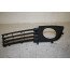 Ventilatierooster RV zwart Audi A6 Bj 02-05