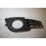 Ventilatierooster RV zwart Audi A6 Bj 02-05