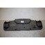 Achterklepbekleding zwart Audi A5, S5 Coupe Bj 08-16