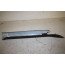 A-stijlbekleding LB zwart Audi A5, S5, RS5 Coupe Bj 08-16
