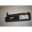 Zonneklep links zwart Audi A4, S4, A5, S5, Q5 Bj 08-12