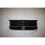 Luchtrooster midden zwart ENGELS Audi A4, S4, RS4, A5, S5, RS5 Bj 12-17