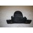 Afdekking dashboard zwart Audi A5, S5, RS5 Bj 08-17