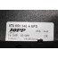 Afdekking dashboard zwart Audi A5, S5, RS5 Bj 08-17