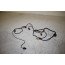 Kabelset achterbumper Audi A5, S5 Coupe, Cabrio Bj 12-17