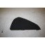 Afdekkap dashboard links zwart Audi A4, S4, RS4, A5, S5, RS5 Bj 08-16
