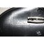 Afdekkap dashboard links zwart Audi A4, S4, RS4, A5, S5, RS5 Bj 08-16