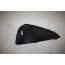 Afdekkap dashboard rechts zwart Audi A4, S4, RS4, A5, S5, RS5 Bj 08-16