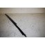 Ruitschachtafdichting portier links zwart-glanzend Audi A5, S5, RS5 Coupe Bj 12-17