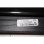 Ruitschachtafdichting portier links zwart-glanzend Audi A5, S5, RS5 Coupe Bj 12-17