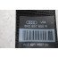 3-punts rolgordel LA+RA Audi A4, S4, RS4, A5, S5, RS5 Bj 10-16