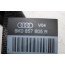 3-punts rolgordel LA+RA Audi A4, S4, RS4, A5, S5, RS5 Bj 10-16