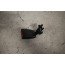 Gordelslot achter zwart Audi A5, S5, RS5 Coupe Bj 08-16