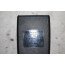 Gordelslot achter zwart Audi A5, S5, RS5 Coupe Bj 08-16