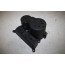 Bekerhouder zwart Audi A4, S4, RS4, A5, S5, RS5 Bj 12-16