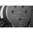 Bekerhouder zwart Audi A4, S4, RS4, A5, S5, RS5 Bj 12-16