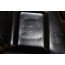Steun armsteun zwart Audi A4, S4, RS4, A5, S5, RS5 Bj 08-17