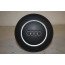Stuur airbag zwart Audi A8, S8 Bj 03-07