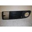 Ventilatierooster LV zwart Audi A6 Bj 98-01