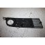 Ventilatierooster LV zwart Audi A6 Bj 98-01