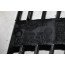 Ventilatierooster LV zwart Audi A6 Bj 98-01