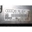Regelapparaat benzinemotor 2.0T Audi A4 Bj 05-09