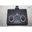 Portierregelapparaat RA Audi A6, S6, RS6, A6 Allroad Bj 05-11