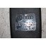 Gordelslot RV zwart USA Audi A8, S8 Bj 03-10