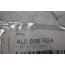 1 Set glijstukken Audi Q7 Bj 07-15