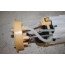 Brandstofopvoereenheid 2.0 TDI Volkswagen Caddy Bj 16-heden