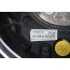 Multifunctiestuurwiel 4-spaaks leer zwart Audi A8 Bj 03-07