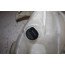 Sproeiervloeistofreservoir Audi A4, S4, RS4 Bj 05-09