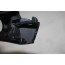 Steun ultrasoonsensor grille links dark chroom mat Audi A5 Coupe Bj 17-heden