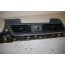 Luchtrooster dashboard zwart Audi Q5, SQ5 Bj 16-heden