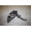 Steunplaat links 4.0 V8 TFSI benz. Audi A8, S8 Bj 14-17