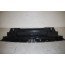 Bekleding afsluitplaat achter Alu/zwart Audi Q5, SQ5 Bj 09-17