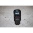 Knop elektr. klepbediening zwart Audi A4, S4, A5, S5, RS5, Q5 Bj 08-12