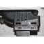 Knop elektr. klepbediening zwart Audi A4, S4, A5, S5, RS5, Q5 Bj 08-12