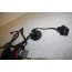 Kabelboom portier LA Audi Q5, SQ5 Bj 09-17