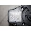 Multischakelaar verlichting zwart Audi A4, S4, A5, S5, Q5 Bj 08-17