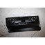 Climatronic paneel chroomglans/zwart ENGELS Audi A4, S4, RS4, A5, S5, RS5, Q5, SQ5 Bj 12-17