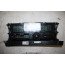 Climatronic paneel chroomglans/zwart ENGELS Audi A4, S4, RS4, A5, S5, RS5, Q5, SQ5 Bj 12-17