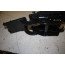 Steun armsteun zwart Audi Q5, SQ5 Bj 09-17