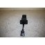 Portiervanger achterzijde Audi Q5, SQ5 Bj 09-17