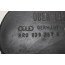Portiervanger achterzijde Audi Q5, SQ5 Bj 09-17
