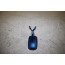 Dakantenne sepang blauw Audi Q5, SQ5 Bj 09-17