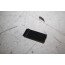 Deksel noodontgrendeling auto Audi A4, S4, RS4, A5, S5, RS5, Q5 Bj 08-17