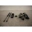 Achterklep set elektrisch Audi Q5, SQ5 Bj 09-17