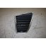 Luchtrooster links zwart ENGELS Audi Q5, SQ5 Bj 13-17
